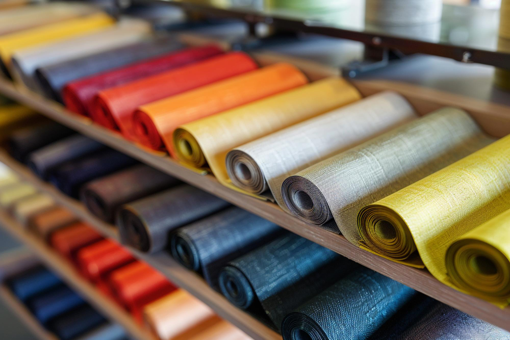 Polyurethane Textile Lamination